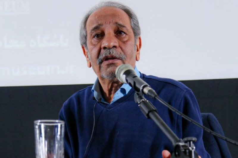 ببینید | داریوش فرهنگ بازی در «گاندو۳» را رد کرد: سمت مردم می‌ایستم