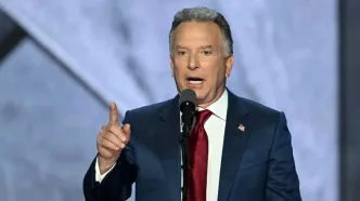 ویتکاف: خواسته آمریکا این است که برنامه هسته‌ای ایران برچیده شود