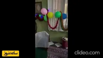 فیلم مراسم عقد رویا میرعلمی بازیگر سریال قول مردونه ! / چیدمان خلاقانه سفره عقد نوستالژیک ویژه دهه شصتی ها باهاش خاطره دارن! قندساب، شیرینی خشک زبان، آینه نقره اندود و...