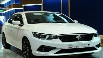 جدیدترین قیمت خودرو‌های ایران خودرو امروز سه‌شنبه ۹ اردیبهشت ۱۴۰۴ + جدول قیمت هایما + قیمت پژو