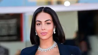 پشت پرده خواستگاری میلیون دلاری رونالدو/ جورجینا با این پست انفجاری همه را غافلگیر کرد