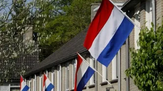 هلند سفیر ایران را احضار کرد