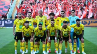 پنالتی سپاهان مقابل پرسپولیس گُم شد؟