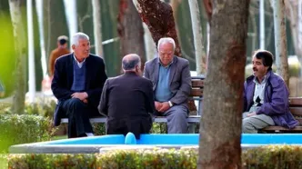 خبر خوش برای بازنشستگان؛ احکام همسان‌سازی حقوق صادر و پرداخت‌ها آغاز شد