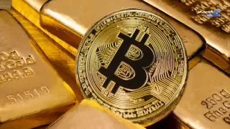 آیا فروش بیت کوین برای خرید طلا در این قیمت‌ها اقدامی عقلانی است؟ تحلیلگران پاسخ می‌دهند