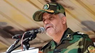 فرمانده قرارگاه جنوب‌شرق ارتش: واکنش ما به هر شرارتی پشیمان‌کننده است