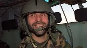 ارتش بیانیه داد