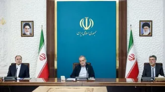تاکید پزشکیان بر اعطای اختیارات بیشتر در زمینه تجاری‌سازی محصولات دانش‌بنیان
