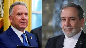 مذاکره‌‌کنندگان ارشد ایران و آمریکا در مذاکرات روز شنبه عمان + ویتکاف کیست؟