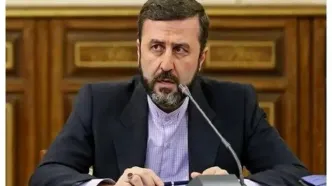 گزارش غریب‌آبادی از نشست سه‌جانبه میان ایران، روسیه و چین