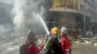 مارمولک در غذای سلف دانشگاه کاشان! | غذای سلف دانشگاه کاشان یا اشتباهی تلخ؟ مارمولک در وعده غذایی دانشجویان!