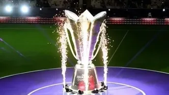 ۷ درخواست برای میزبانی از جام ملت‌های آسیا ۲۰۳۱