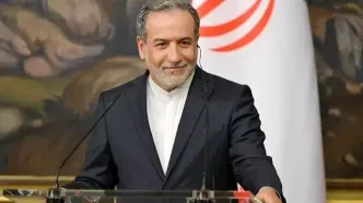 عراقچی فردا به چین می‌رود
