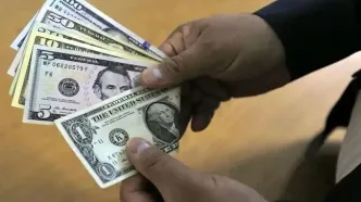 جدیدترین قیمت دلار آمریکا امروز سه شنبه ۹ اردیبهشت ماه ۱۴۰۴ اعلام شد | تحلیل و پیش بینی جدید قیمت دلار