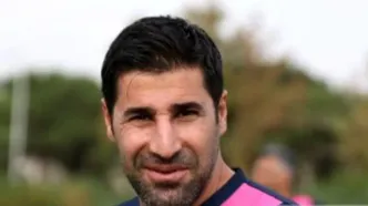 هاشم بیک‌زاده؛ بازگشت درخشان به استقلال