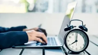از این تاریخ ساعت کاری ادارات تغییر می کند