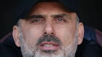 عجیب اما واقعی؛ سیدجلال همچنان مربی پرسپولیس است!