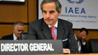 گروسی: مذاکره تهران-واشنگتن فرصتی تازه است اما آسان نخواهد بود