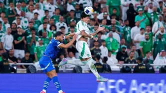 آسیا بی رییس شد؛ الاهلی به فینال لیگ نخبگان رسید!