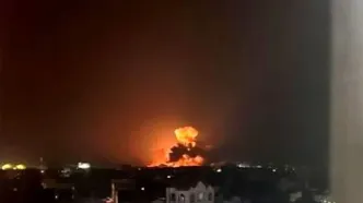 جنگنده‌های آمریکایی «صنعا» را بمباران کردند