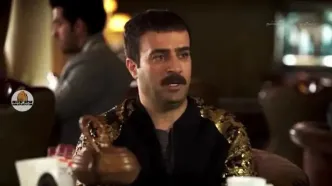 100 سکانس برتر سریال پایتخت؛ من ساری رو مثل کف دست ام میشناسم!