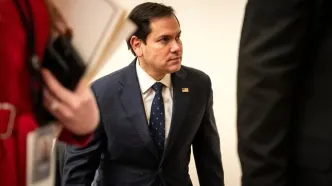 فوری/ مایک والتز سفیر آمریکا در سازمان ملل؛ مارکو روبیو مشاور امنیت ملی جدید