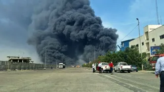 ۶ دستور مهم قضایی در مورد حادثه انفجار بندر شهید رجایی