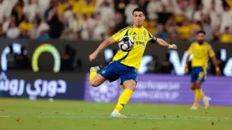 رونالدو و مانه در تماس تلفنی پس از قهرمانی سنگال چه مکالماتی داشتند؟