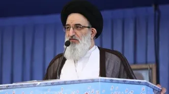 تشکر امام جمعه کرج از رئیس‌جمهور برای یک حرکت ارزشی