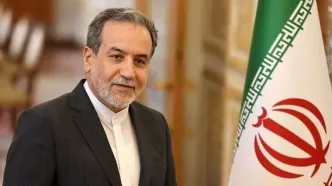 عراقچی عازم مسکو شد