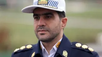 بزرگراه‌های آزادگان، امام علی و همت پرحادثه‌ترین معابر پایتخت