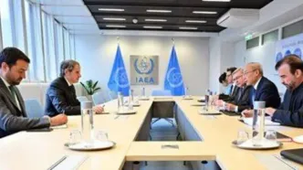 چین خواستار حل پرونده هسته‌ای ایران از طریق دیپلماسی شد