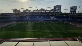 تأیید میزبانی تیم ملی ایران در مشهد از سوی AFC