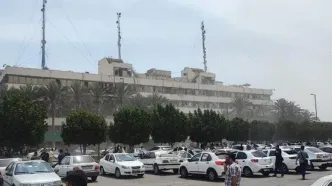 آخرین جزئیات از میزات خسارت و تلفات انفجار بندر شهید رجایی