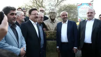 بازدید وزیر تعاون، کار و رفاه اجتماعی از مؤسسه خیریه خواجه نصیرالدین طوسی مراغه