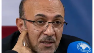 اعزام رئیس کل گمرک ایران به بندرعباس