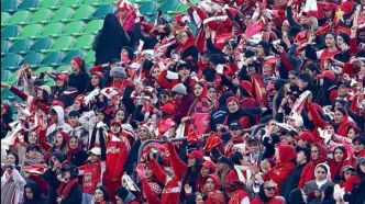 ۱۰ هزار بلیت بازی پرسپولیس-سپاهان منتظر فروش!