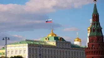 استقبال کرملین از ادامه مذاکرات میان ایران و آمریکا