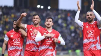 طلسم ۷ ساله را کدام ستاره پرسپولیس می شکند؟!