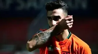 دیبالای ایرانی در اوج آمادگی/ پرسپولیس باید بترسد!