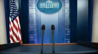 بیانیه کاخ سفید درخصوص مذاکرات امروز با ایران