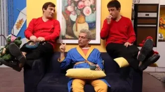 عمو فیتیله ای ها به تلویزیون بر می گردند