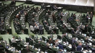 کلیات و جزئیات لایحه عضویت ایران در اپک تصویب شد