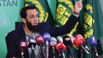 هشدار وزیر اطلاعات پاکستان: ظرف ۲۴ ساعت دیگر؛هند حمله نظامی خواهد کرد/از سلاح هسته‌ای استفاده می‌کنیم