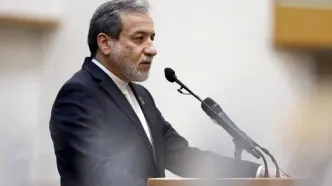 عراقچی: پزشکیان از پوتین برای سفر به ایران دعوت کرده است