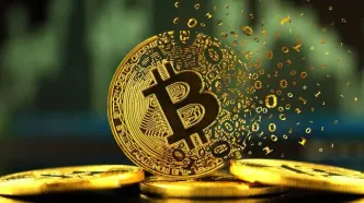 تازه ترین قیمت بیت کوین کش امروز دوشنبه ۱۵ اردیبهشت ماه ۱۴۰۴