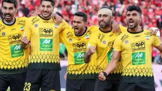 وضعیت نهایی نقل‌و‌انتقالات سپاهان