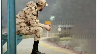 حقوق جدید سربازان در سال ۱۴۰۴ اعلام شد