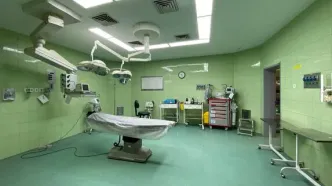 درمان رایگان مصدومان بندر شهید رجایی در این بیمارستان‌ها