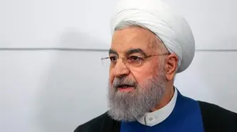 ببینید | روایت حسن روحانی از پذیرش پرونده هسته‌ای ایران؛ در ملاقات با رهبر انقلاب چه گذشت؟